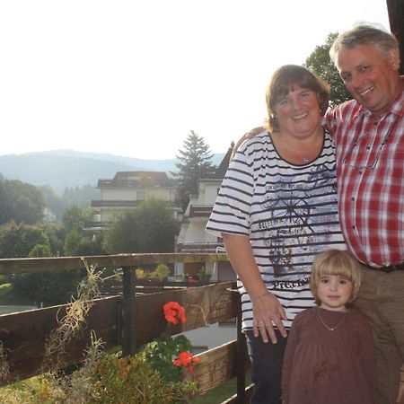 Tilly'S B&B And Apartment House Le Hohwald Quarto foto